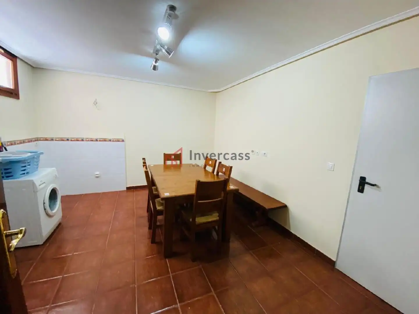 Comedor de Casa adosada en venta en Castro-Urdiales