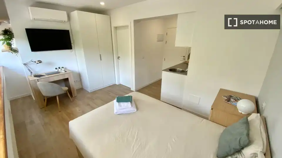 Piso en alquiler en Moncloa - Aravaca, imagen 9