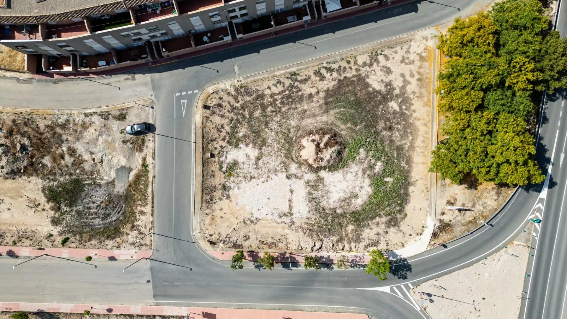 Wohnbaugrundstück zum Verkauf in Blanca, imagen 5