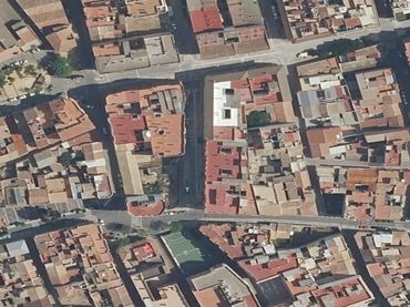 Wohnung zum Verkauf in Calle Medico Antonio Soler Garcia 2
