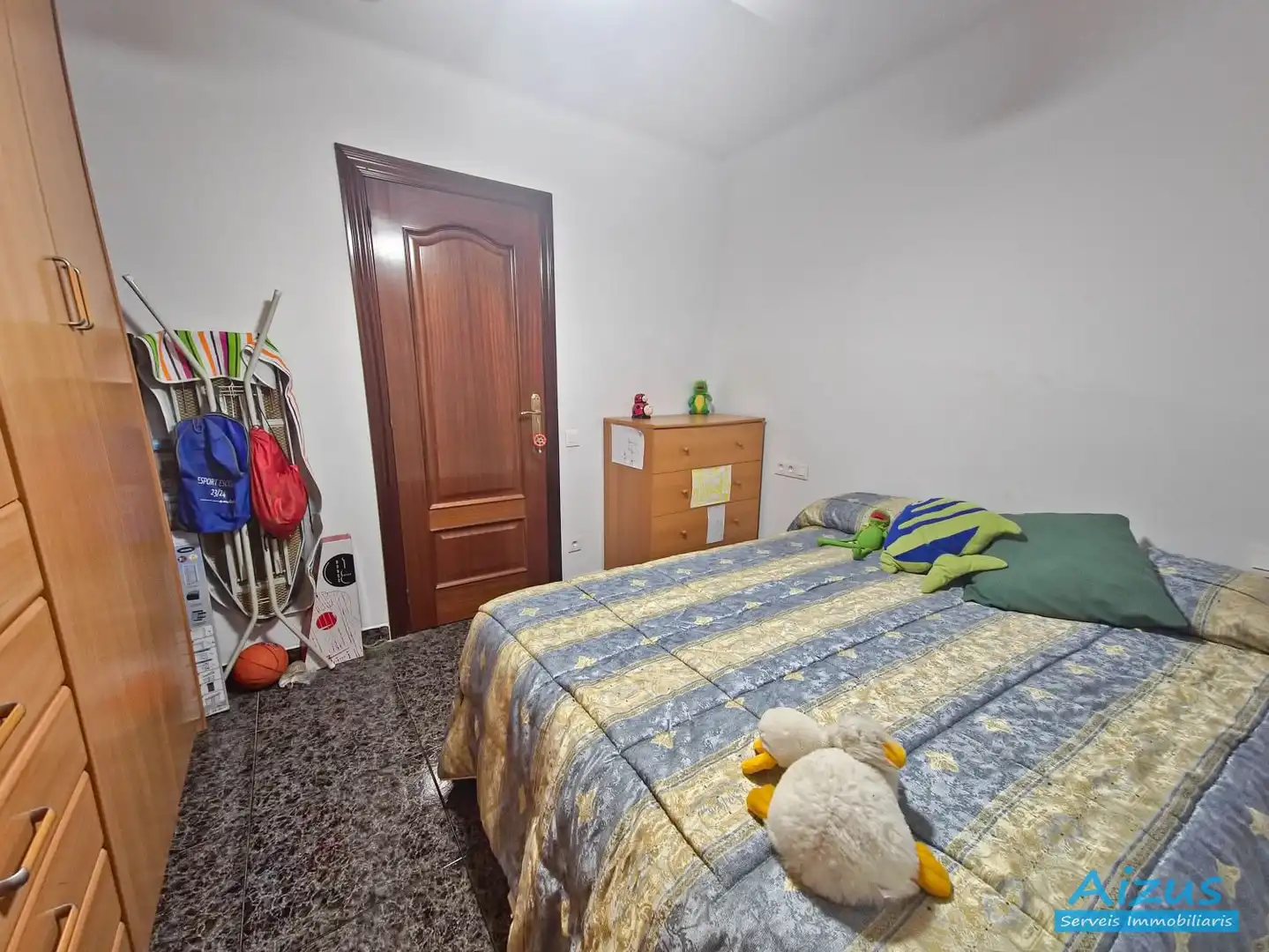 Piso en venta en Can Mas