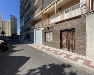 Exterior view of Premises for sale in Laredo