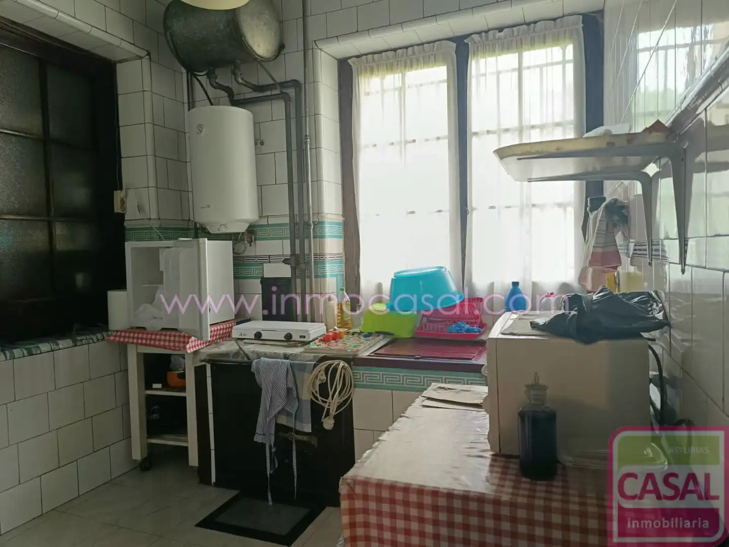 Casa en venta en Aller, imagen 15