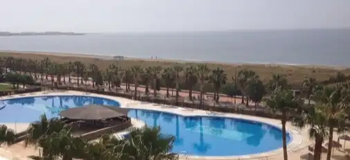 Wohnung mit Pool zum Verkauf in Almerimar, imagen 15