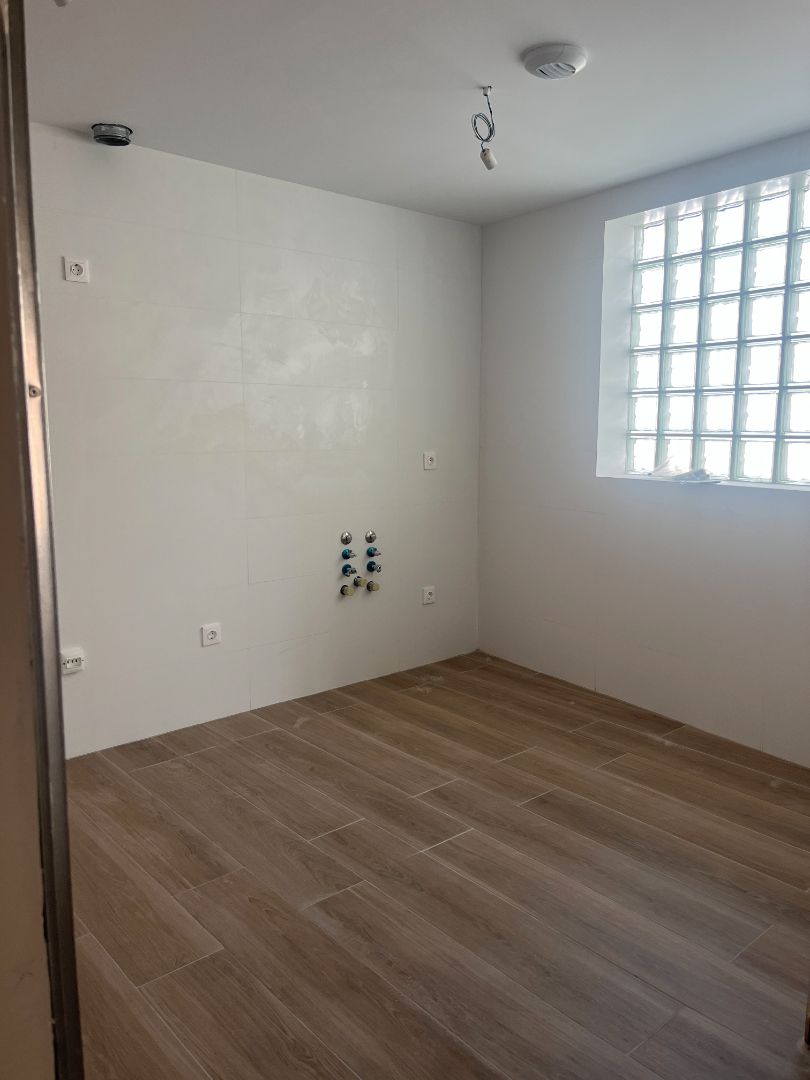 Flat for sale in Palencia Capital  with Terrace and Storage room