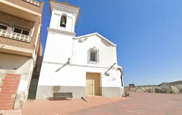 Vista exterior de Piso en venta en Campos del Río