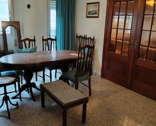 Dining room of Flat for sale in Mérida  with Storage room and Balcony