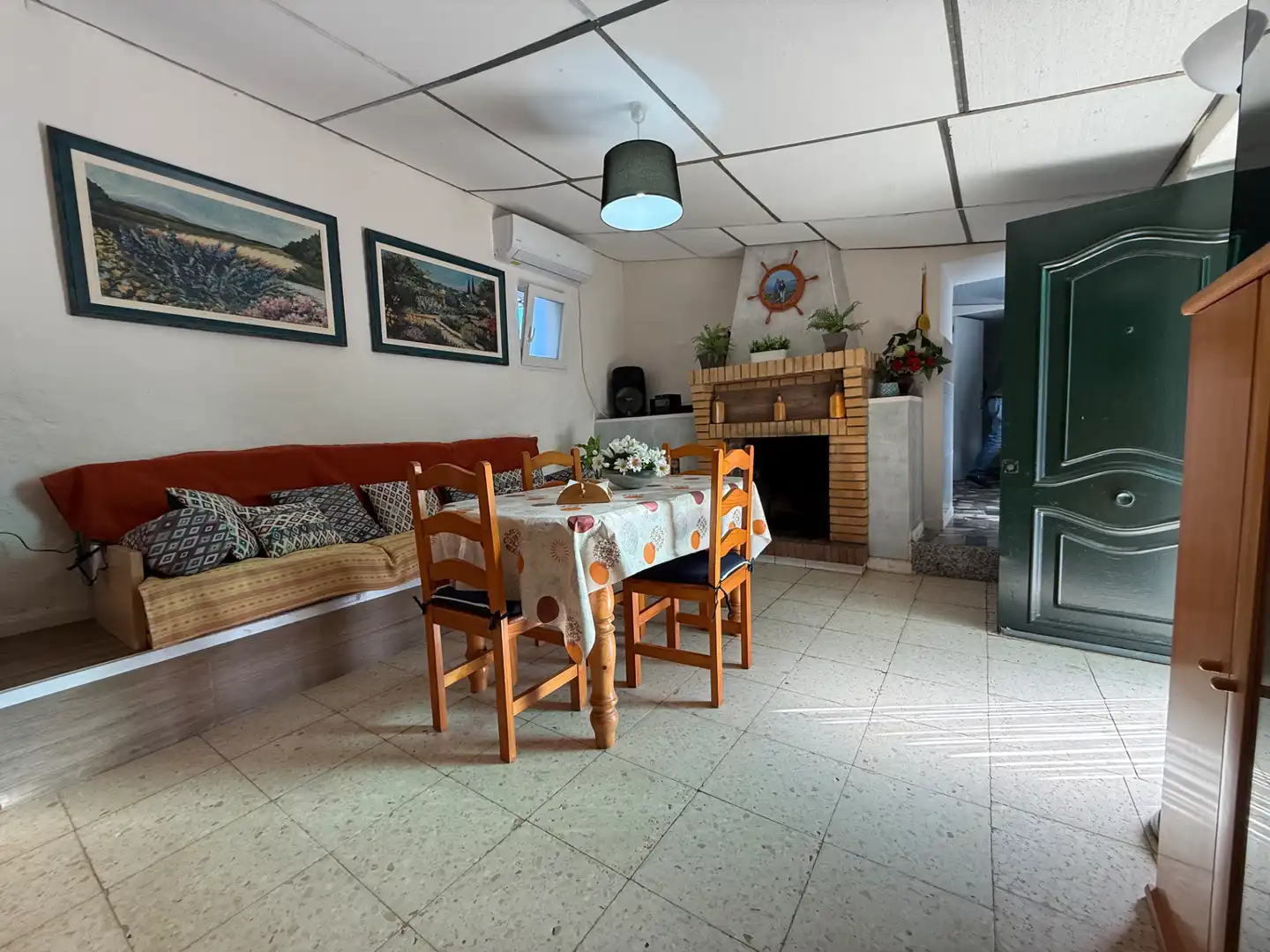 Finca rústica en venta en Villanueva de los Castillejos