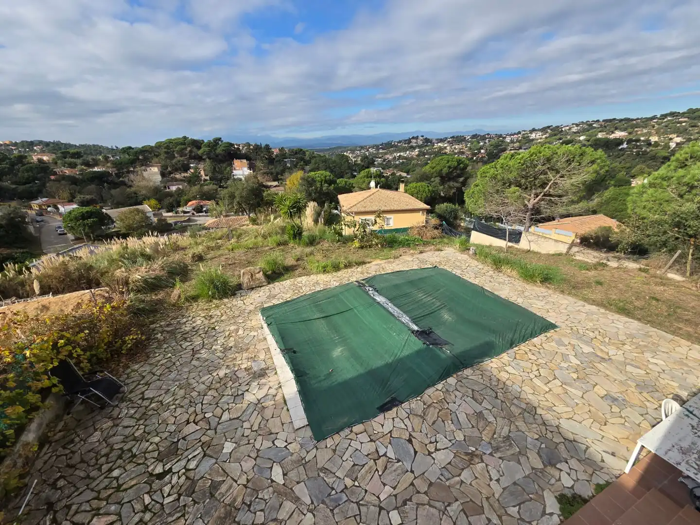Casa o xalet en venda en Lloret de Mar amb Calefacció, Jardí privat i Terrassa