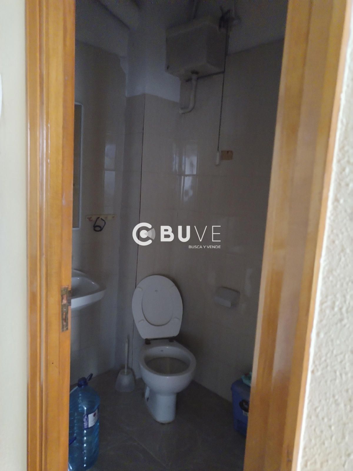 Bany de Pis en venda en Alcoy / Alcoi