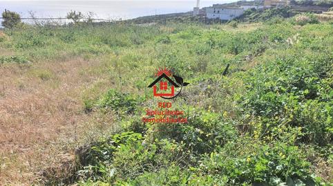 Photo 4 of Land for sale in El Escobonal - Pájara, Santa Cruz de Tenerife