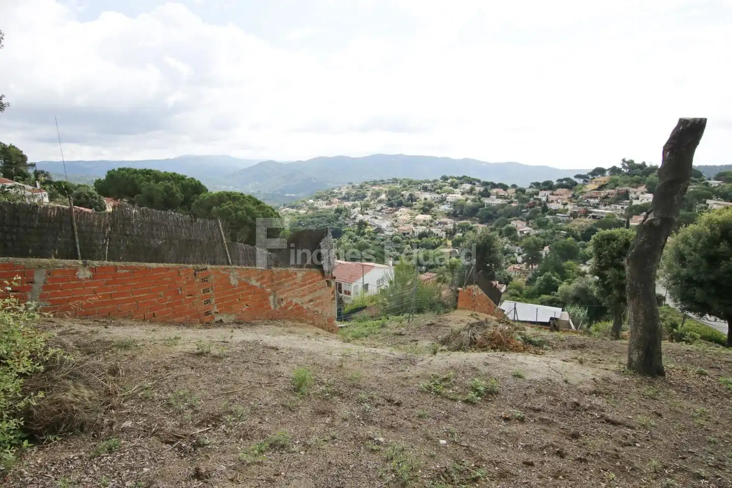 Terreno residencial en venta en Urbanitzacions, imagen 4