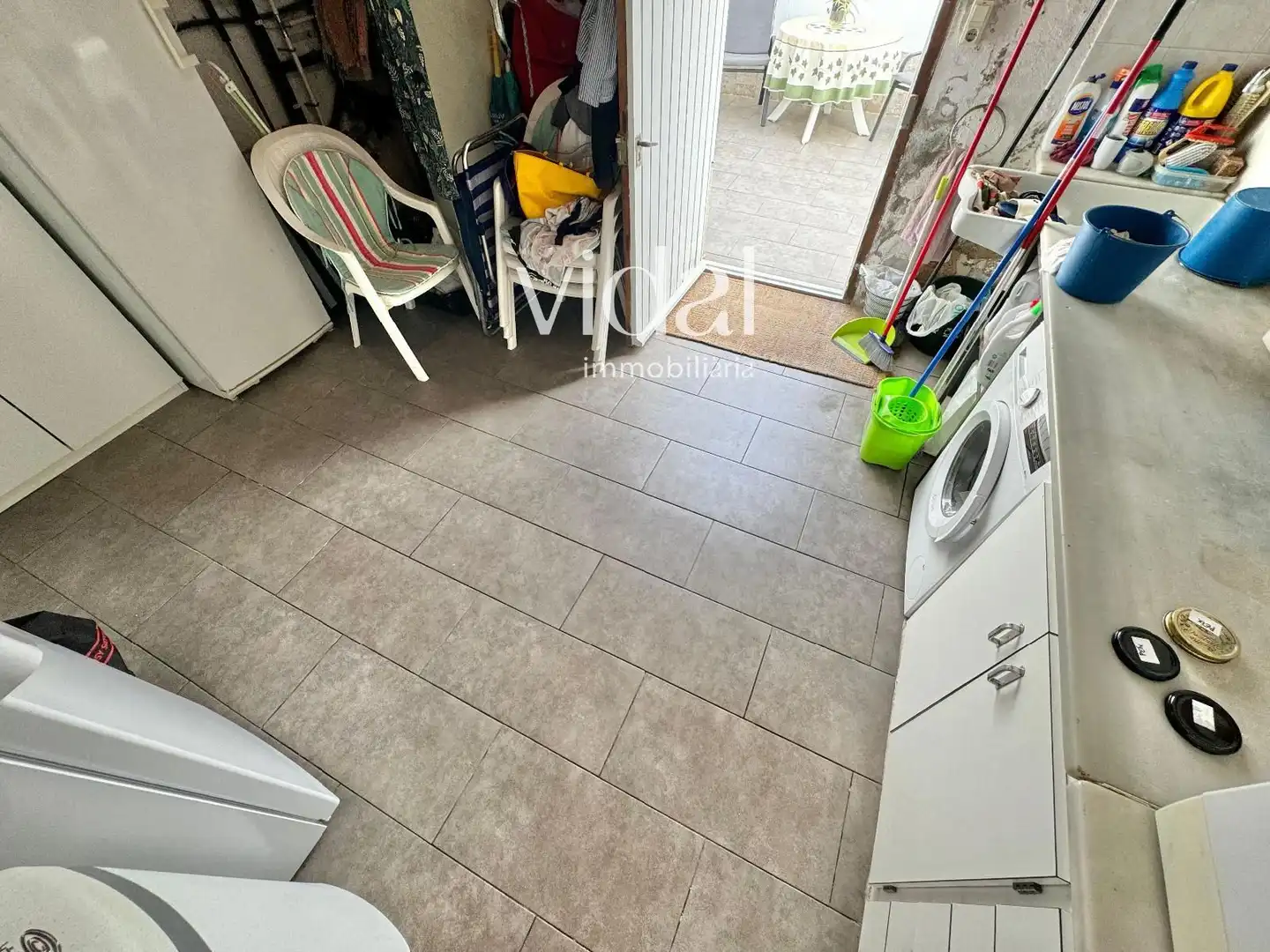 Casa o chalet en venta en Avinguda Catalunya