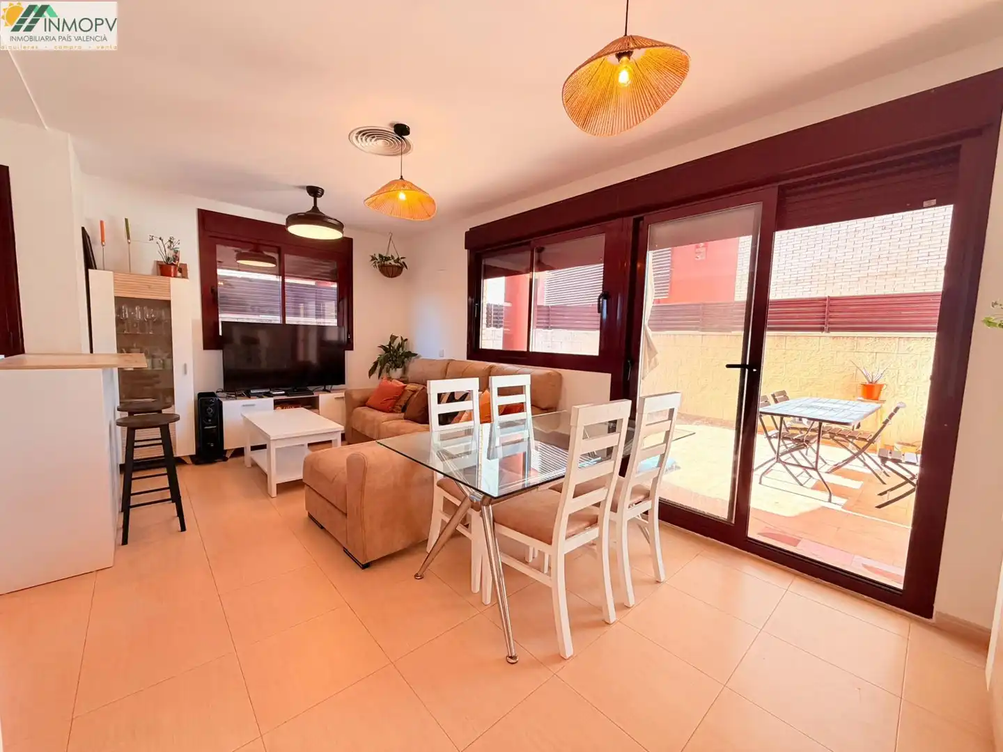 Mini appartamento con piscina in vendita a Boverals - Saldonar, imagen 3