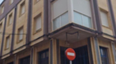 Foto 2 von Wohnung zum Verkauf in Calle Esglesia, Monóvar / Monòver, Alicante