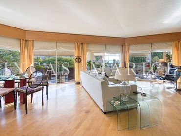 Wohnung mit Pool zum Verkauf in Can Girona - Terramar - Vinyet
