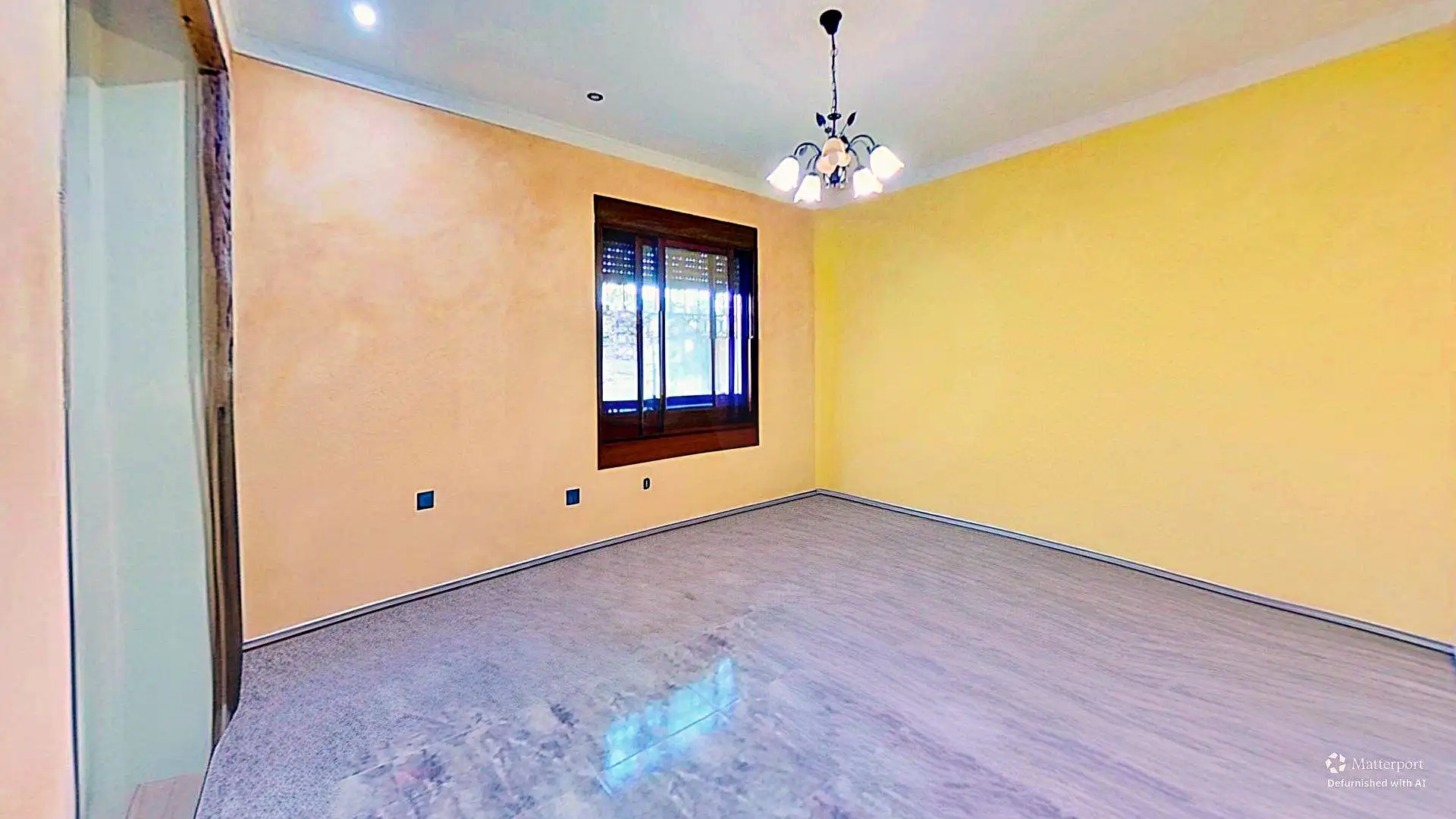 Habitación de Casa o chalet en venta en Cox con Terraza y Piscina