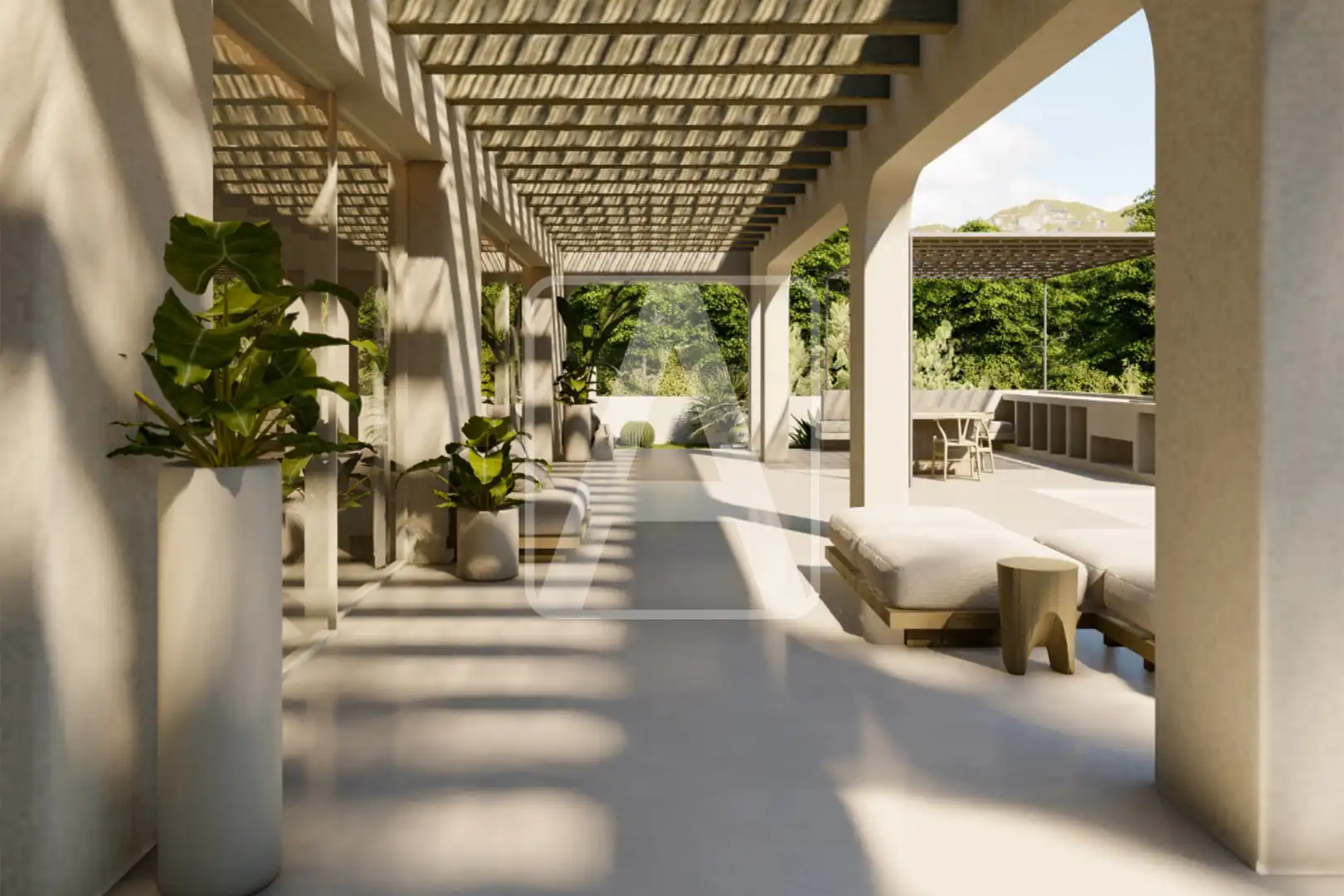 Villa con piscina in vendita a Paichi, imagen 6