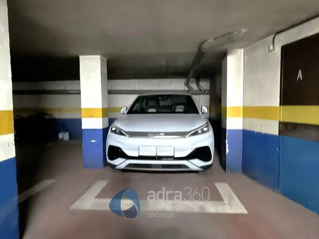Pis amb ascensor en venda a Duques de Najera, imagen 37