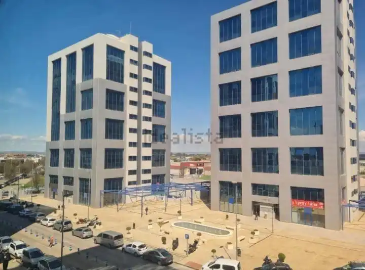 Oficina amb ascensor en venda a Norte, imagen 15
