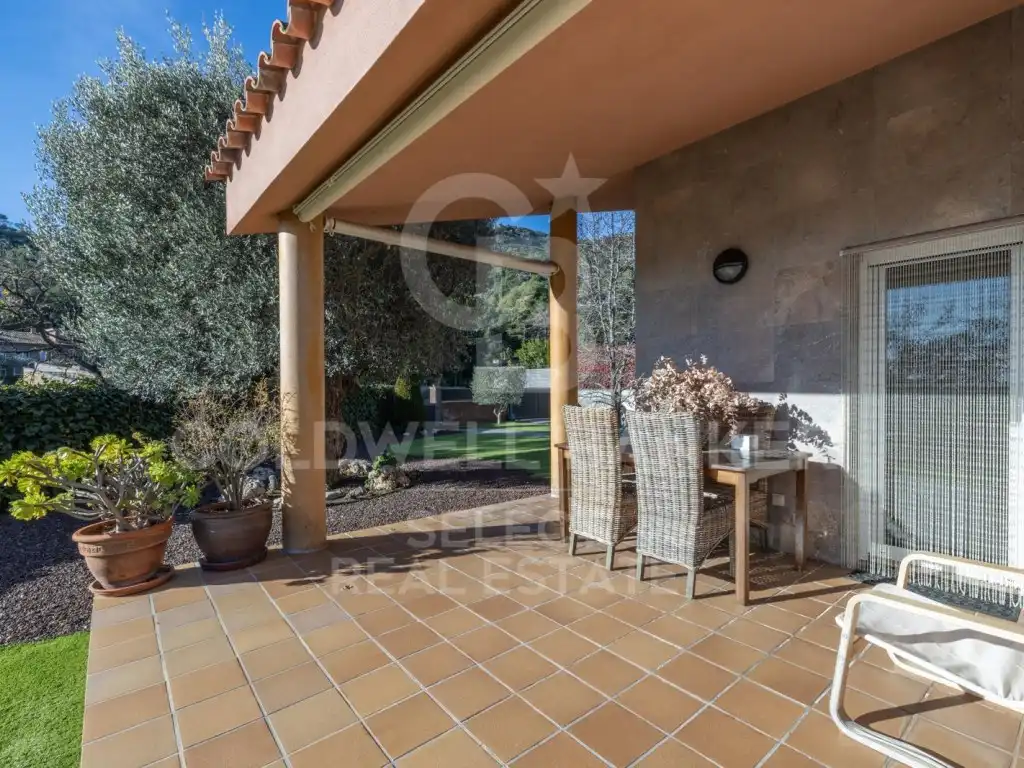 Villa in vendita a Calle Mas Salles, imagen 3