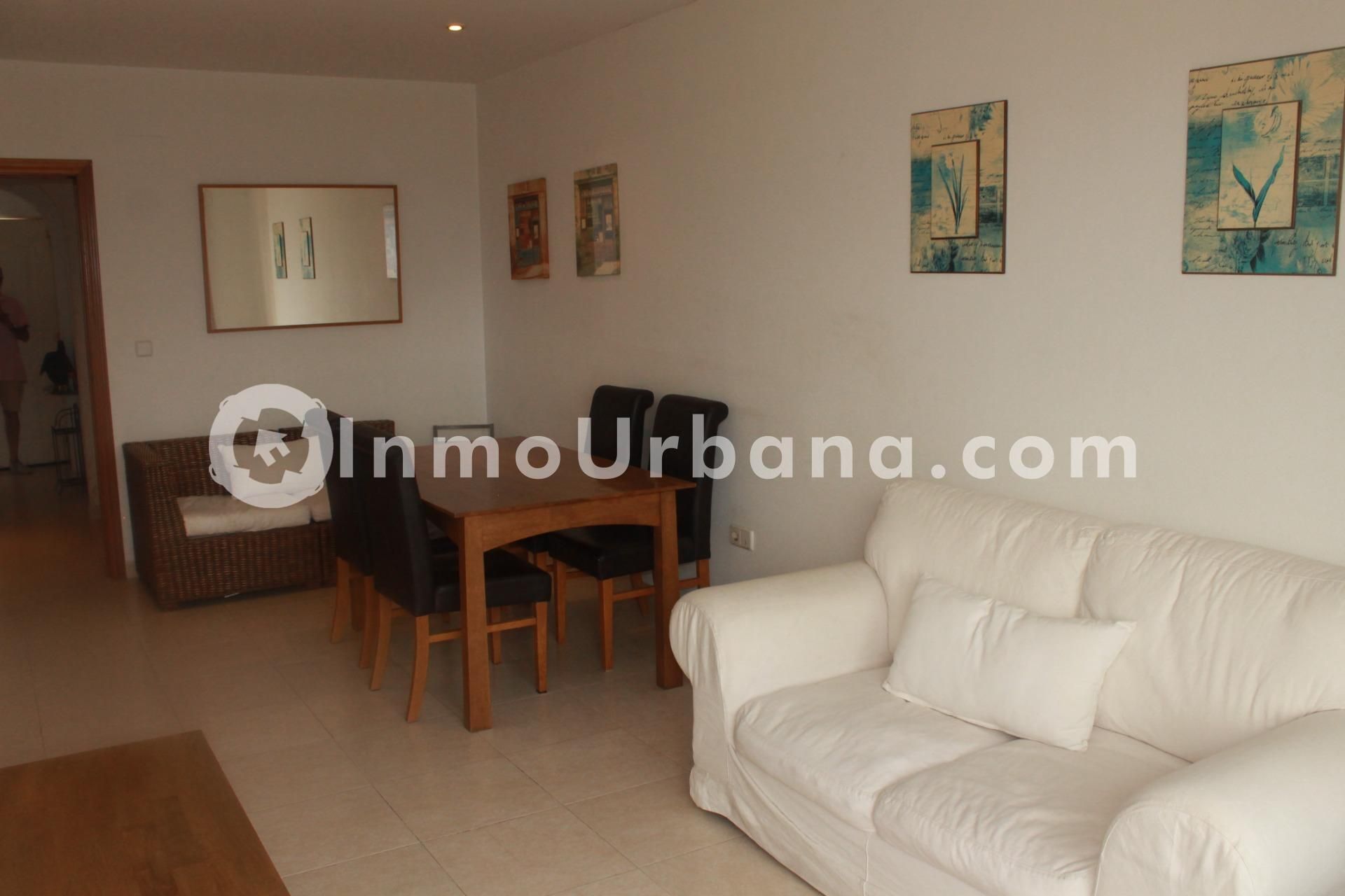 Apartment for sale in Calle de Portichol