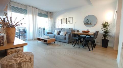 Foto 5 de Pis en venda a Carrer de Lepant, 110, Eixample, Barcelona