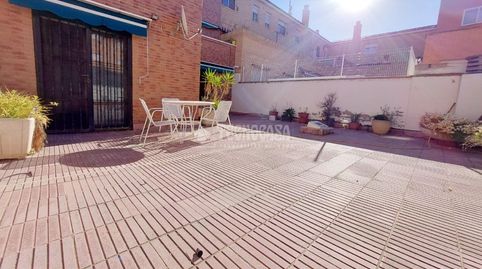 Foto 3 de Pis en venda a C. Hércules, Valdefierro, Zaragoza Capital