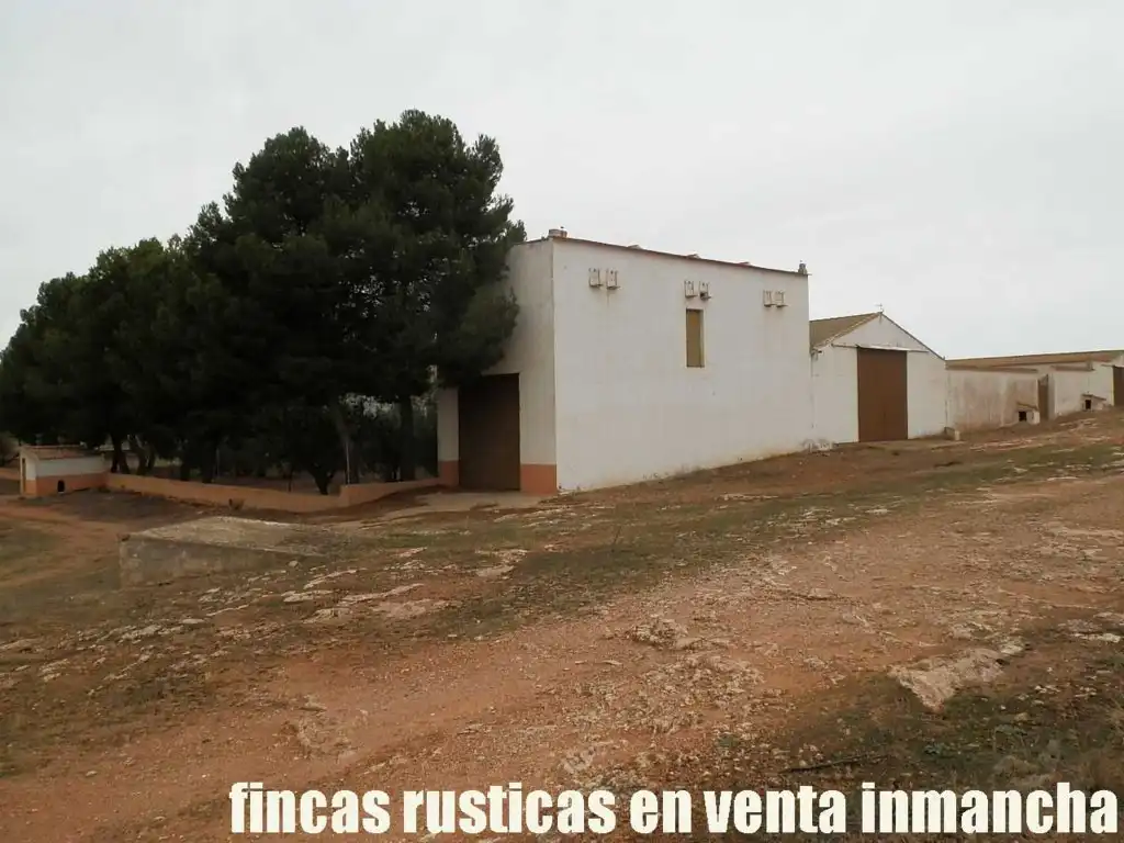 Terreny rústic en venda a Calle Albacete 10, imagen 7