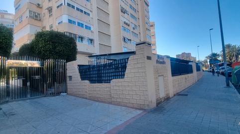 Foto 4 de Pis de lloguer a Avinguda de la Costa Blanca, 80, Cabo de las Huertas, Alicante / Alacant