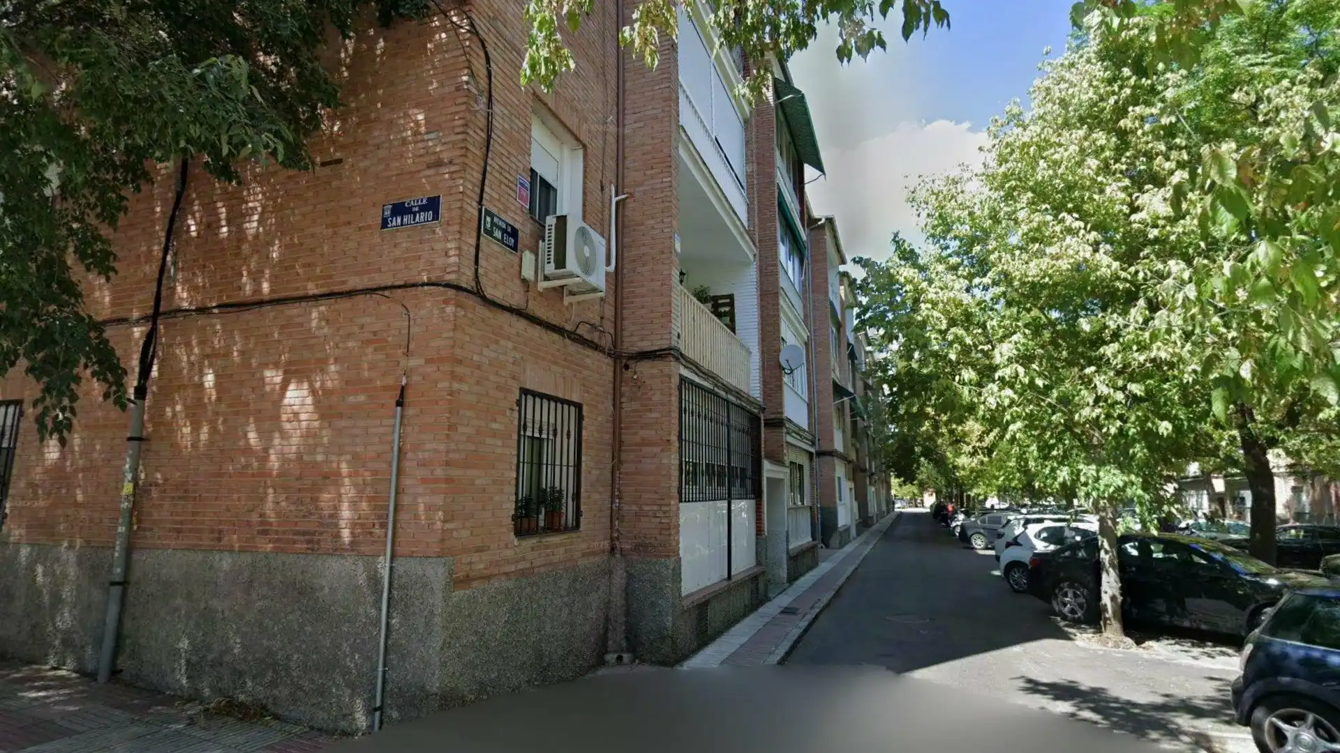 Flat for sale in San Eloy, imagen 2