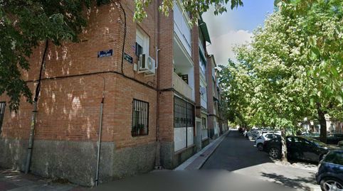 Foto 2 von Wohnung zum Verkauf in San Eloy, Palomas, Madrid Capital