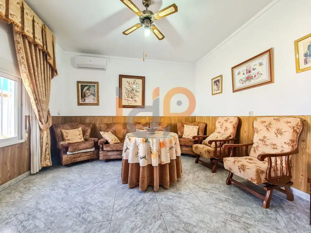 Casa con terraza en venta en Zurgena, imagen 5