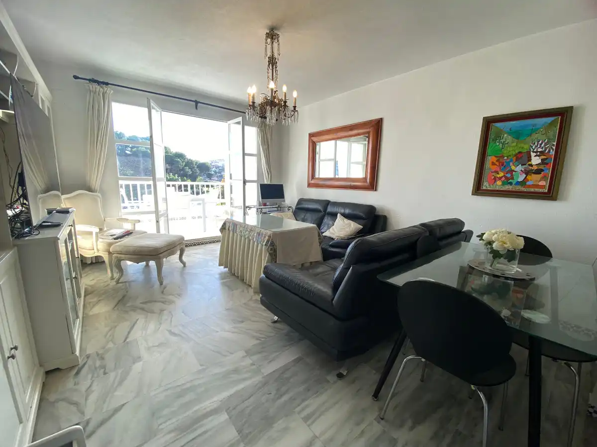 Apartment mit Pool zum Verkauf in Centro ciudad, imagen 3