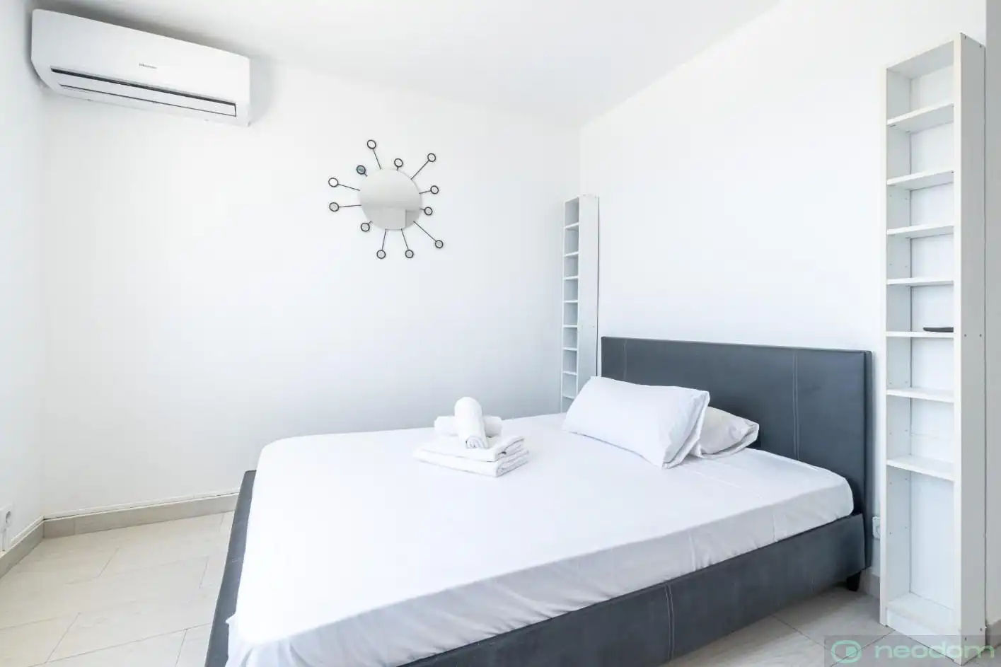 Attique à vendre à Calle Santander, imagen 15