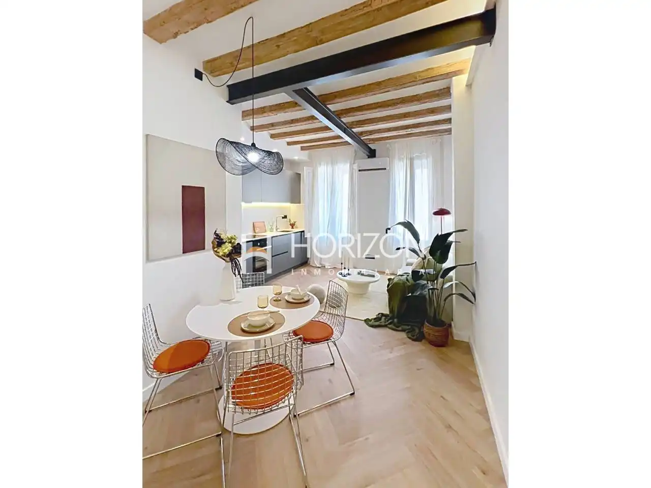 Appartamento con terrazza in vendita a Calle Parlamento, imagen 67