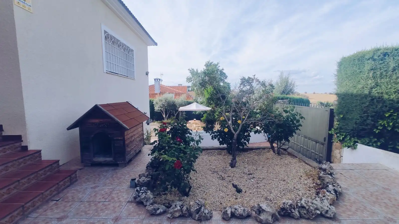 Casa amb terrassa en venda a Yeles, imagen 33