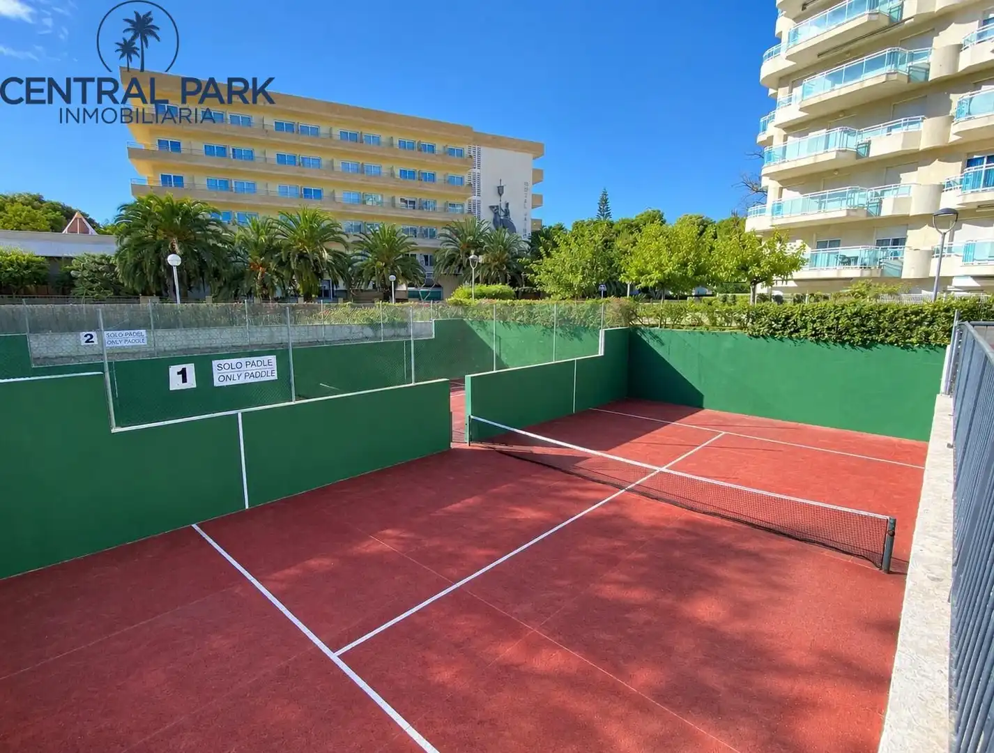 Apartamento con piscina en venta en Calle VILADOMAT, imagen 24