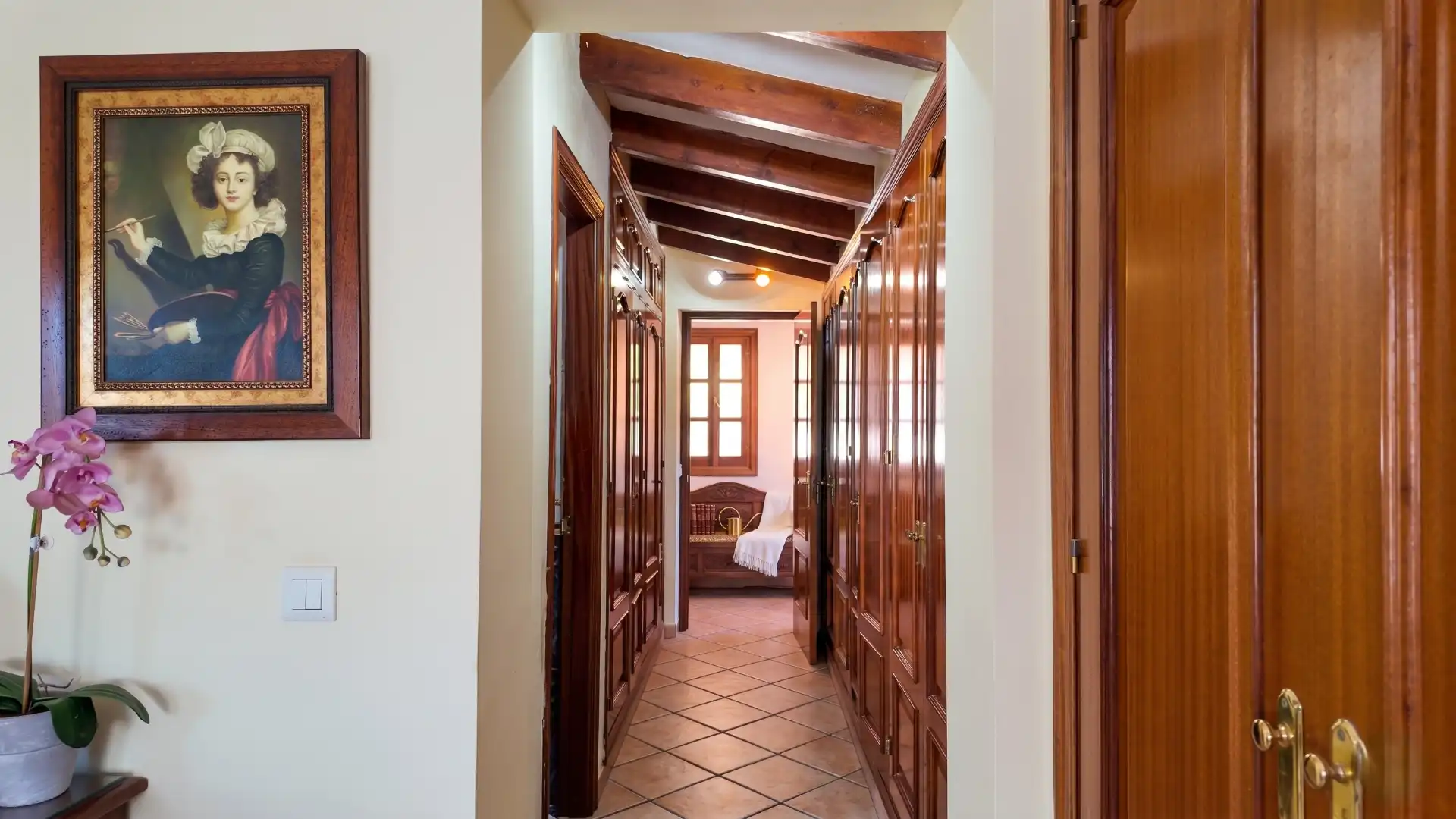 Casa o chalet en venta en Estepona con Jardín privado y Terraza
