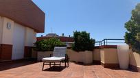 Terrasse von Dachboden zum verkauf in  Albacete Capital mit Klimaanlage und Terrasse