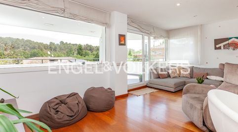 Photo 5 of Houses for sale in Golf - Can Trabal, Sant Cugat del Vallès