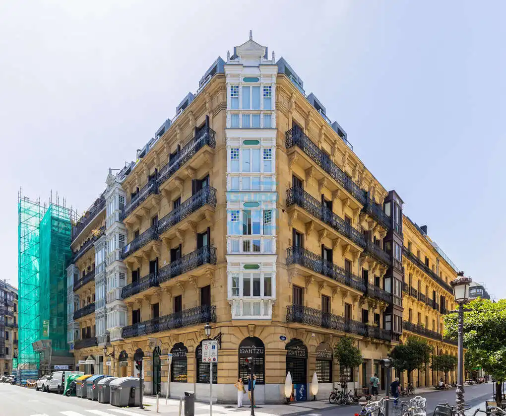 Àtic amb terrassa en venda a Centro, imagen 26
