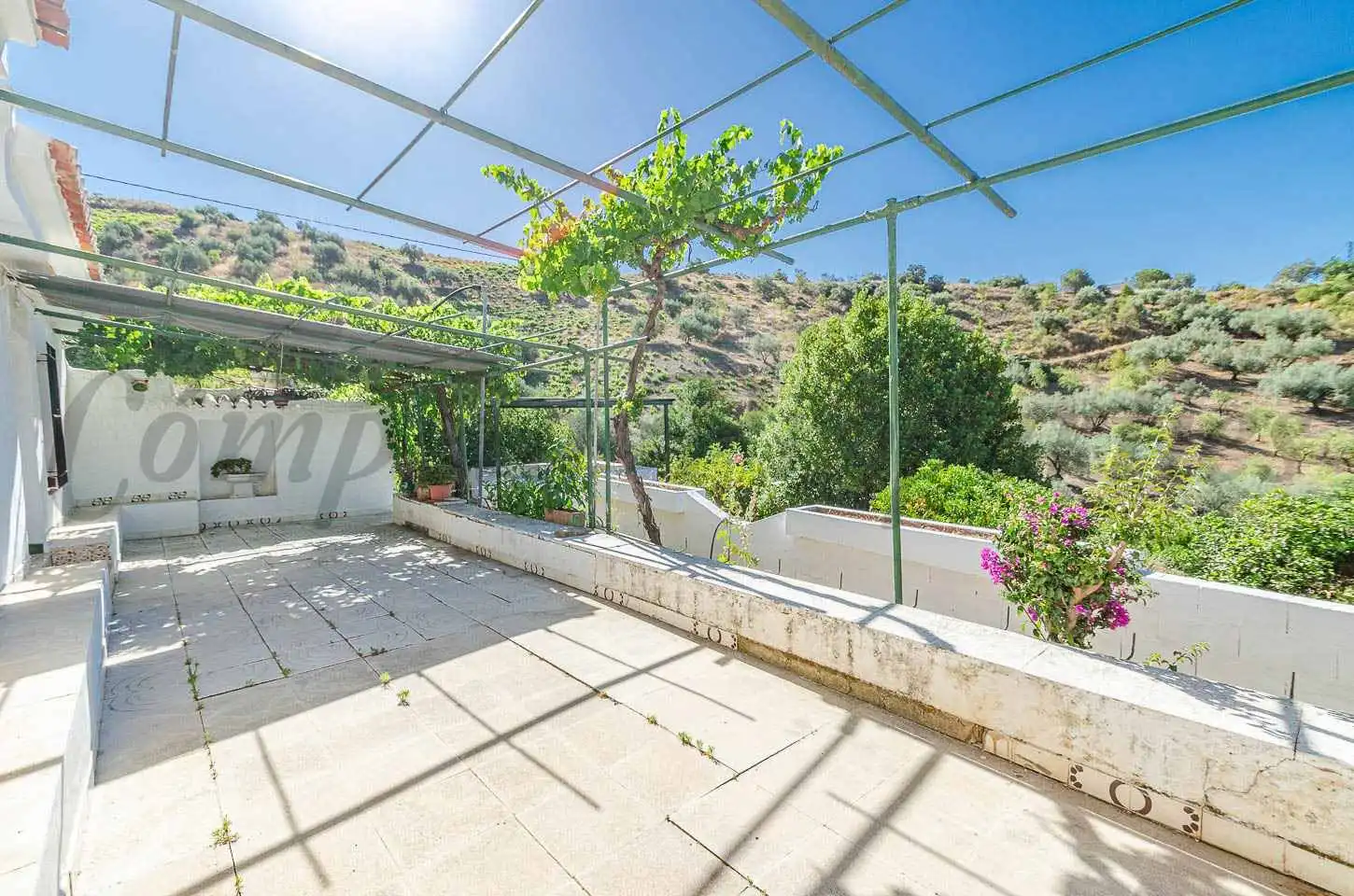 Casa en venda a Sedella, imagen 6