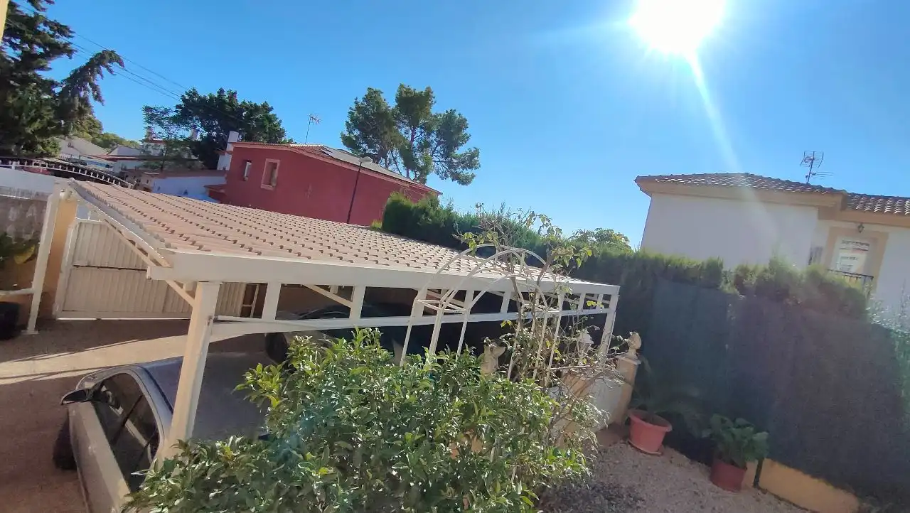 Villa avec terrasse à vendre à Barranco Hondo, imagen 8