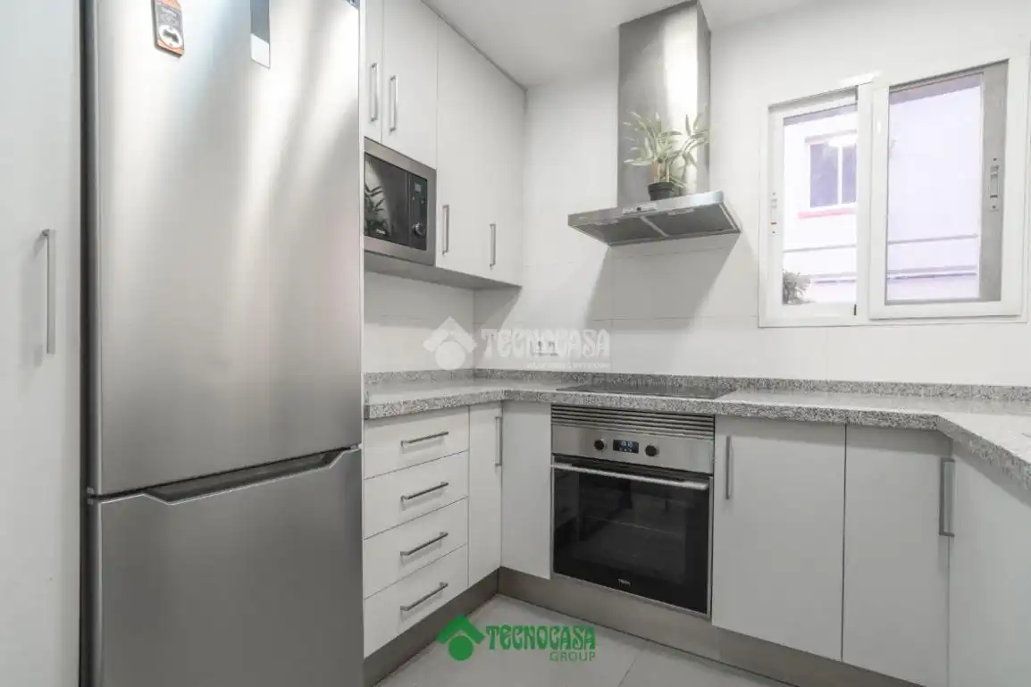 Appartamento in vendita a C. Alonso Ojeda, imagen 7