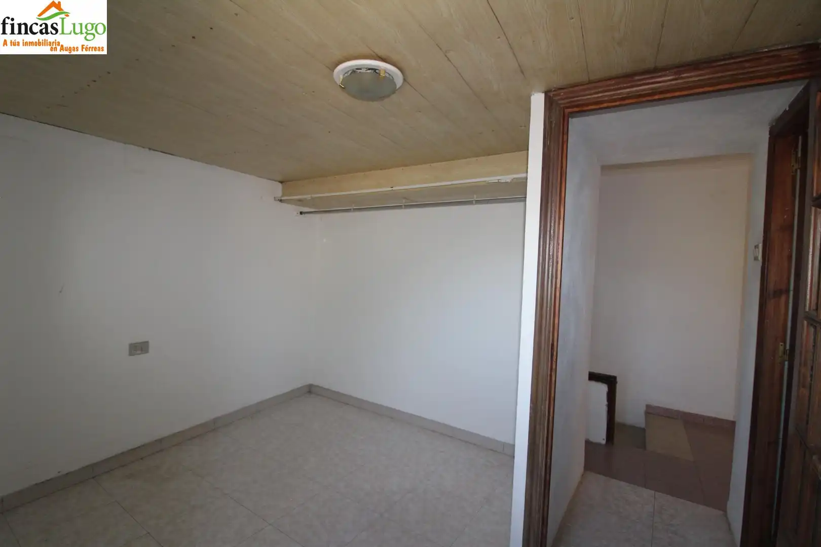 Casa o chalet en venta en Lugo con Jardín privado, Terraza y Trastero