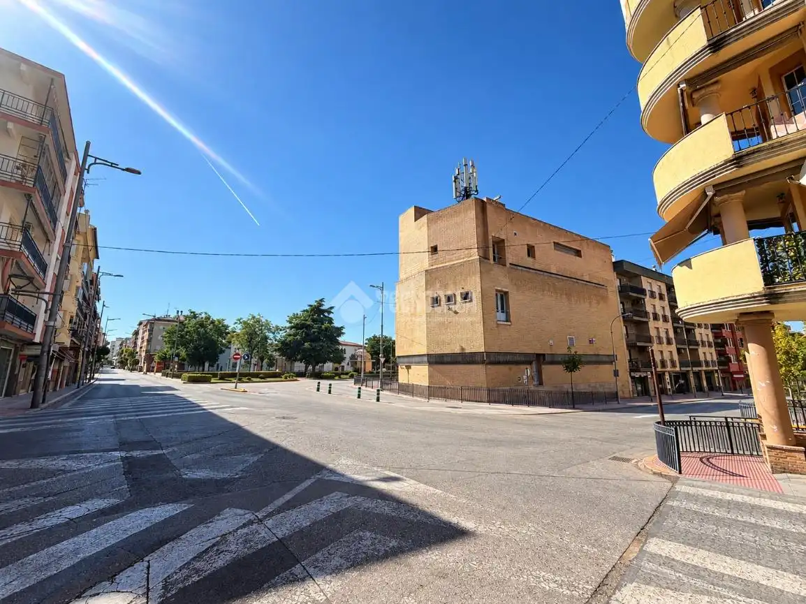 Appartement avec balcon à vendre à Martos