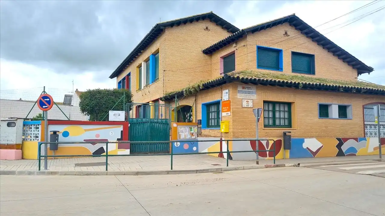 Houses for sale in Torres de Berrellén, Zaragoza