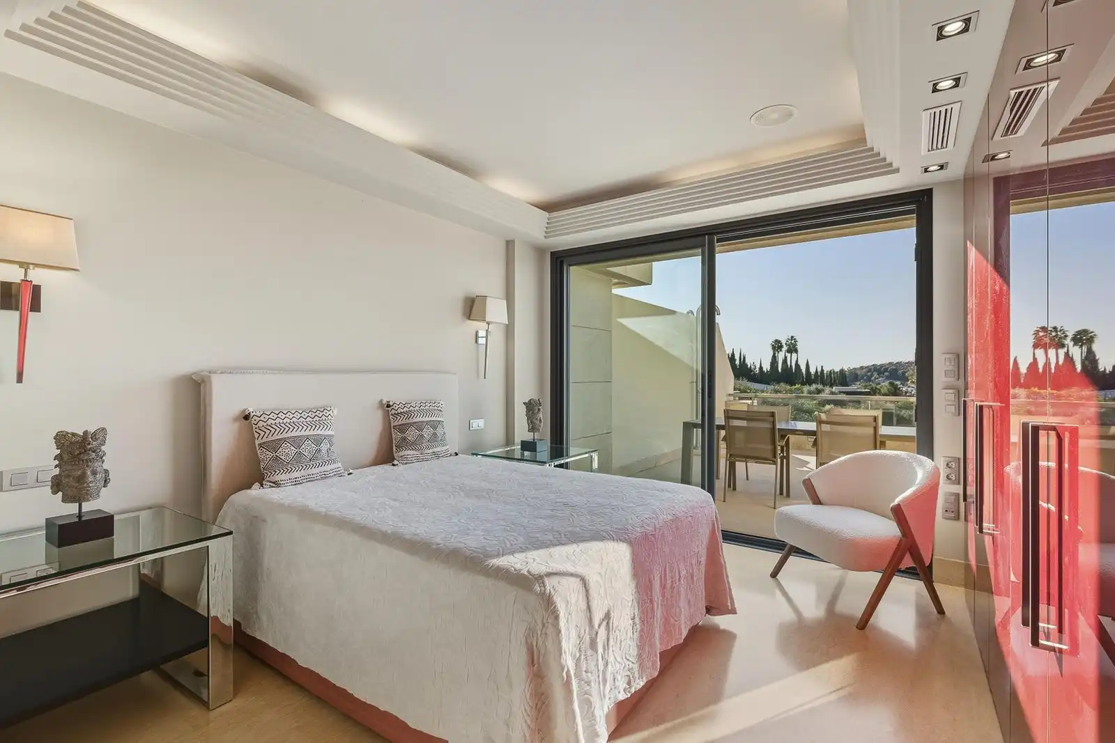 Apartament amb piscina en venda a Urbanizacion N Andalucia J 5, imagen 8