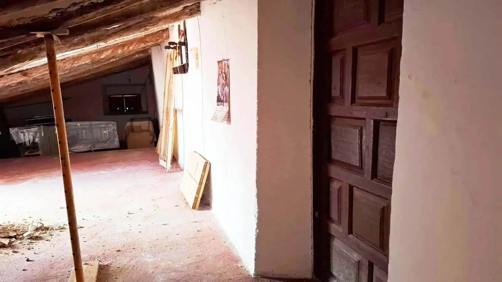 Casa o chalet en venta en Barrax con Calefacción, Terraza y Trastero
